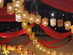 -禧宴Joyous Restaurant(禧园店)