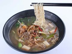 -马家庄面(松岭店)