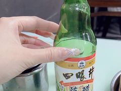 -食惠里小笼包面馆(越秀店)