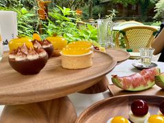 -三嚥阁 La Villa Restaurant