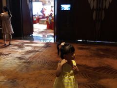 -上海浦东嘉里大酒店