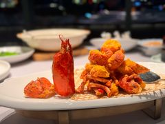 -鱼乐轩·俄罗斯海鲜直供餐厅(群力店)