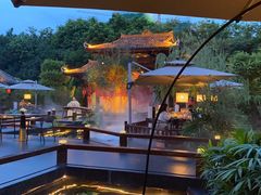-濮园 · 四合院餐厅