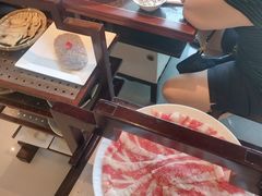 -皇城老妈火锅·川味传承(港湾店)