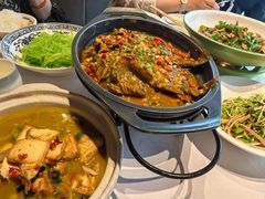 -洞庭鱼香(万科店)