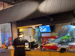 -新沙烧烤·炭烤鲜牛肉(新沙路店)