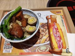 -吉野家(顺义站前北街店)