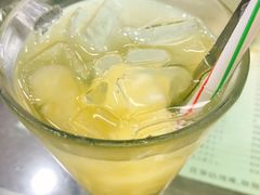 -义顺牛奶公司(庇利金街店)