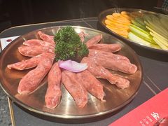 -西塔老太太泥炉烤肉(双井店)