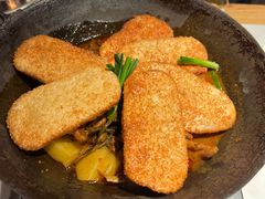 -老阿爸鲜鱼土菜(园区永旺店)