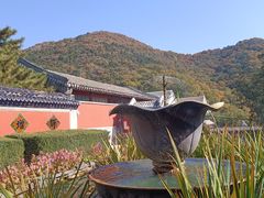 -潭柘寺景区