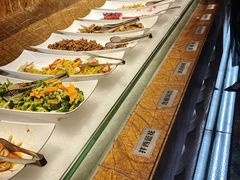 自助取餐区-汉巴味德(大悦城店)