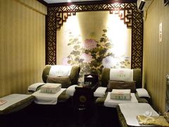 -古莲·影院足道·按摩SPA(水上温泉店)