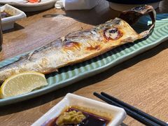-三禾寿司(君尚店)