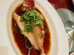 -上海浦东嘉里大酒店