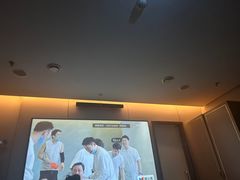-华夏良子·足道SPA艾灸(翠微店)