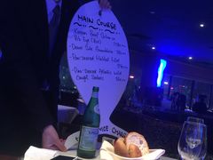 -香港喜来登酒店蚝酒吧