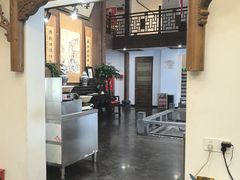 -安徽人家(奥体店)