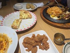 -菲滋意式餐厅(青悦城店)