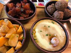-天和晟烤鸭店(世纪坛店)