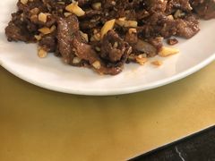 -清真宏玉祥黄门脸餐厅(华荫东里店)
