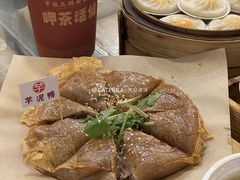 -芋包王闽南茶楼(八市店)