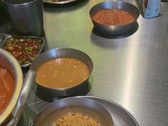 -山葵说·泥炉烤肉(泰达时尚E街区店)