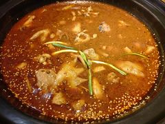 -红顶老汉烧鸡公羊蝎子火锅(学士街店)