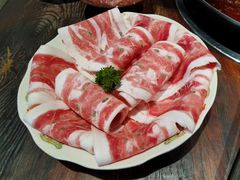 -胖三嬢·呱呱老火锅(北京总店)