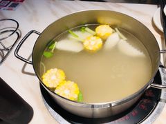 -为什么牛潮汕牛肉火锅(中信广场店)