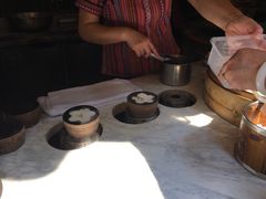 定胜糕-锦记糕点铺