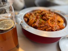 -徐记小怪兽肉蟹煲(中央大街店)