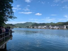 -新安江山水画廊风景区
