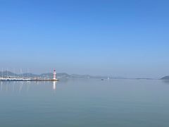 -东钱湖旅游度假区