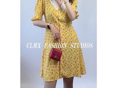 -CLMX(新天地凯德晶萃广场店)