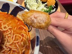 -味千拉面(中盛广场店)
