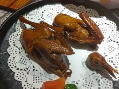 -客官 · 江南小菜馆(长风大悦城店)
