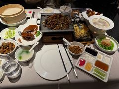 -四季民福烤鸭店(外滩外白渡桥店)