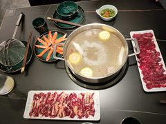 -二刀潮牛(重庆光环购物公园店)