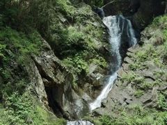 -石台牯牛降景区