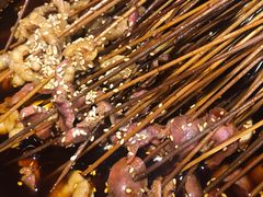 冷锅串串香-搓火大都会(广安门总店)