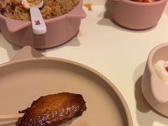 -西贝(厦门中华城店)