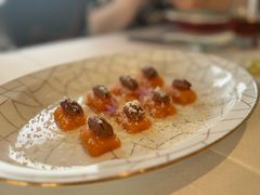 -北京柏悦酒店·锦庭餐厅Dining Room