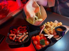 -MOSSO·Liveshow(M3香港广场店)