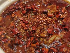 -玉华台饭庄·淮扬菜·烤鸭(望京店)