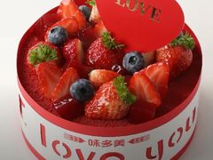 -味多美蛋糕(旧头路店)