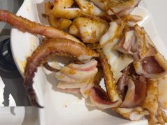 -金刚山烧烤(红旗大街店)