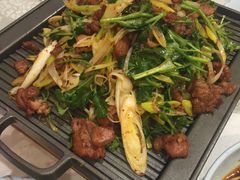 -东兴楼饭庄(六里桥店)