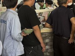 -盛记灶头菜饭(祝桥店)
