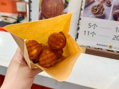 -莫朗核桃饼(虹泉路店)